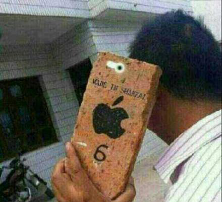 千呼萬喚的iphoness6 千呼萬喚的iphoness6